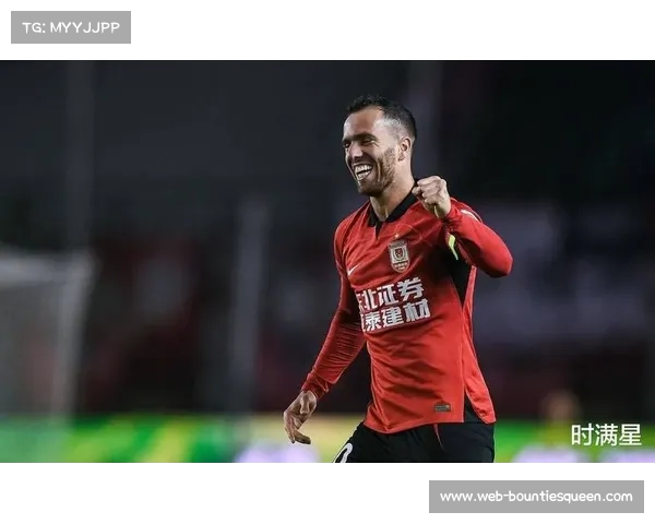 中国香港足球队归化球员分析:前锋线由中超旧将带队 中国香港足球队归化球员分析:前锋线由中超旧将带队