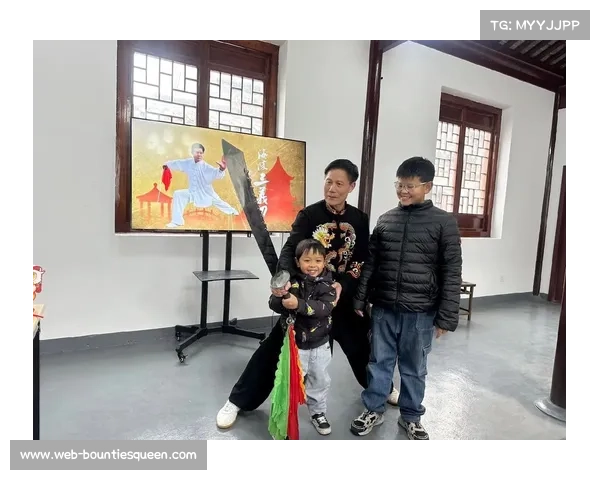 武术申遗十年回顾:34项省级非遗项目仅8项获活态传承认证分析 武术申遗十年回顾:34项省级非遗项目仅8项获活态传承认证分析