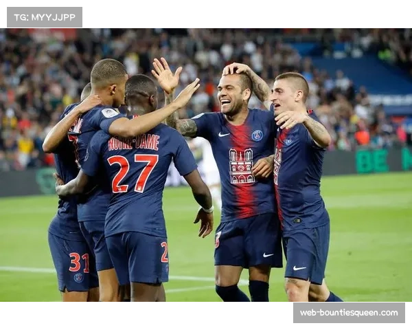 巴黎主力伤情更新登贝莱马尔基尼奥斯等六员大将缺阵或影响排兵布阵