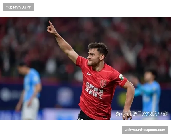 多名土超球员入选月最佳候选 本土球员表现亮眼