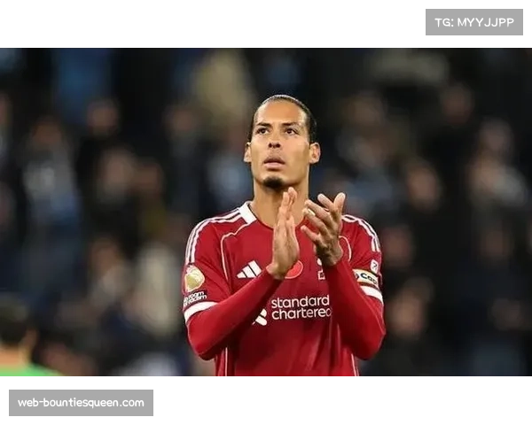 利物浦高位防线遭遇长传直接打击 范戴克一对一防守成功率下降